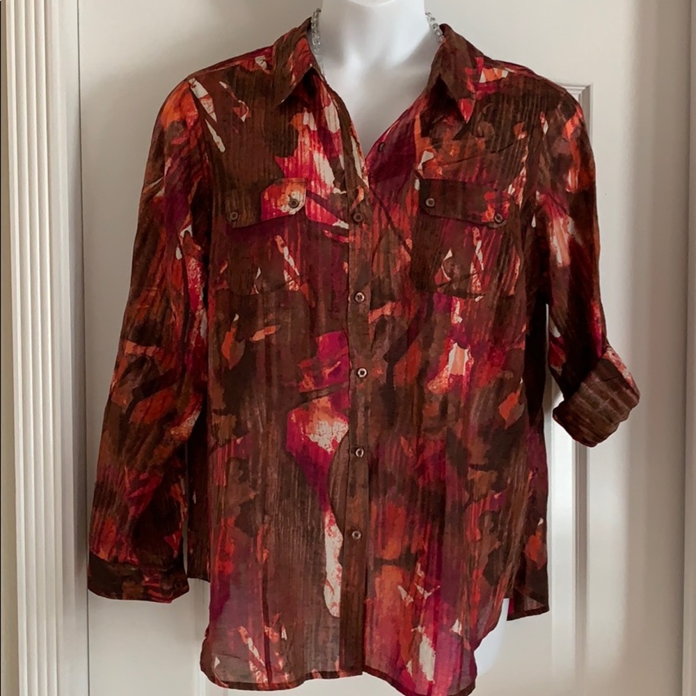 Calvin Klein Shirt